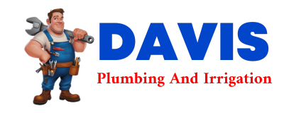 Trusted plumber in PANORA